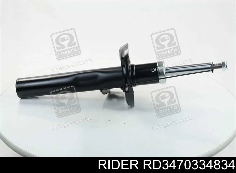 Амортизатор передний RIDER RD3470334834