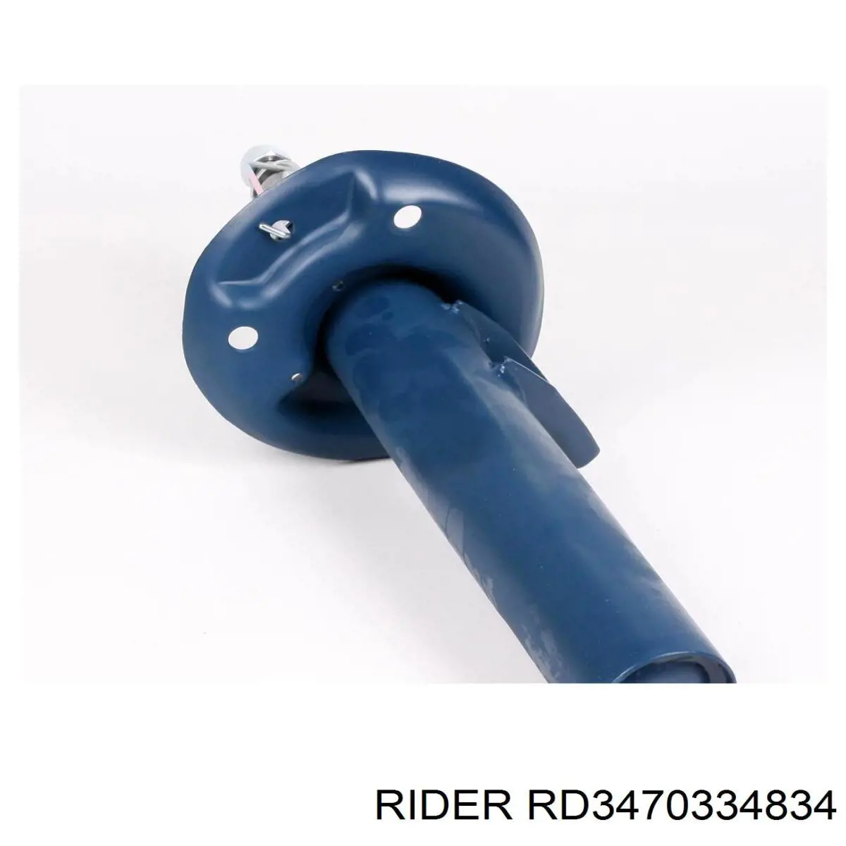 RD3470334834 Rider Стойка передняя