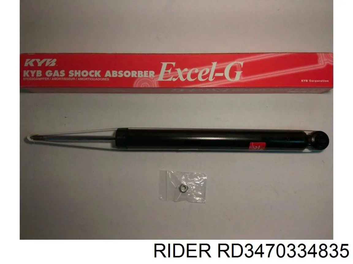 Купить RD3470334835 Rider Амортизатор передней подвески