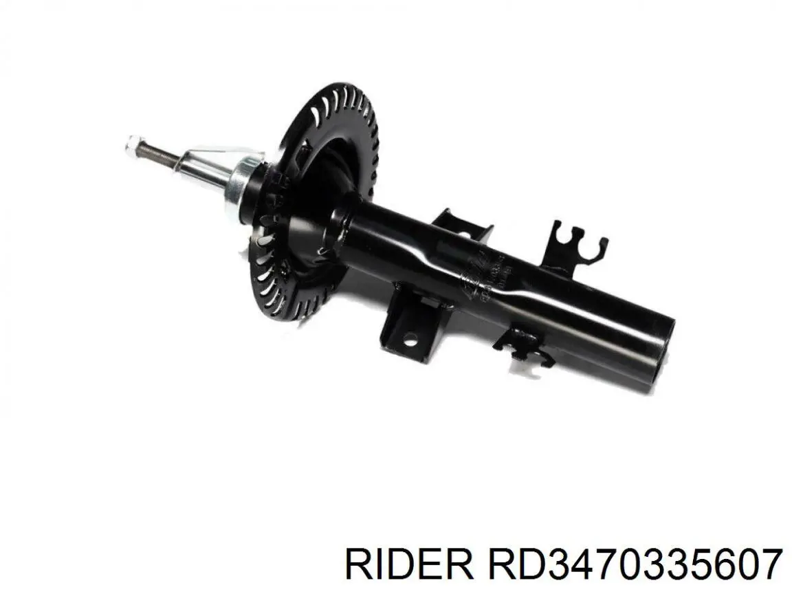 Амортизатор передний RD3470335607 Rider