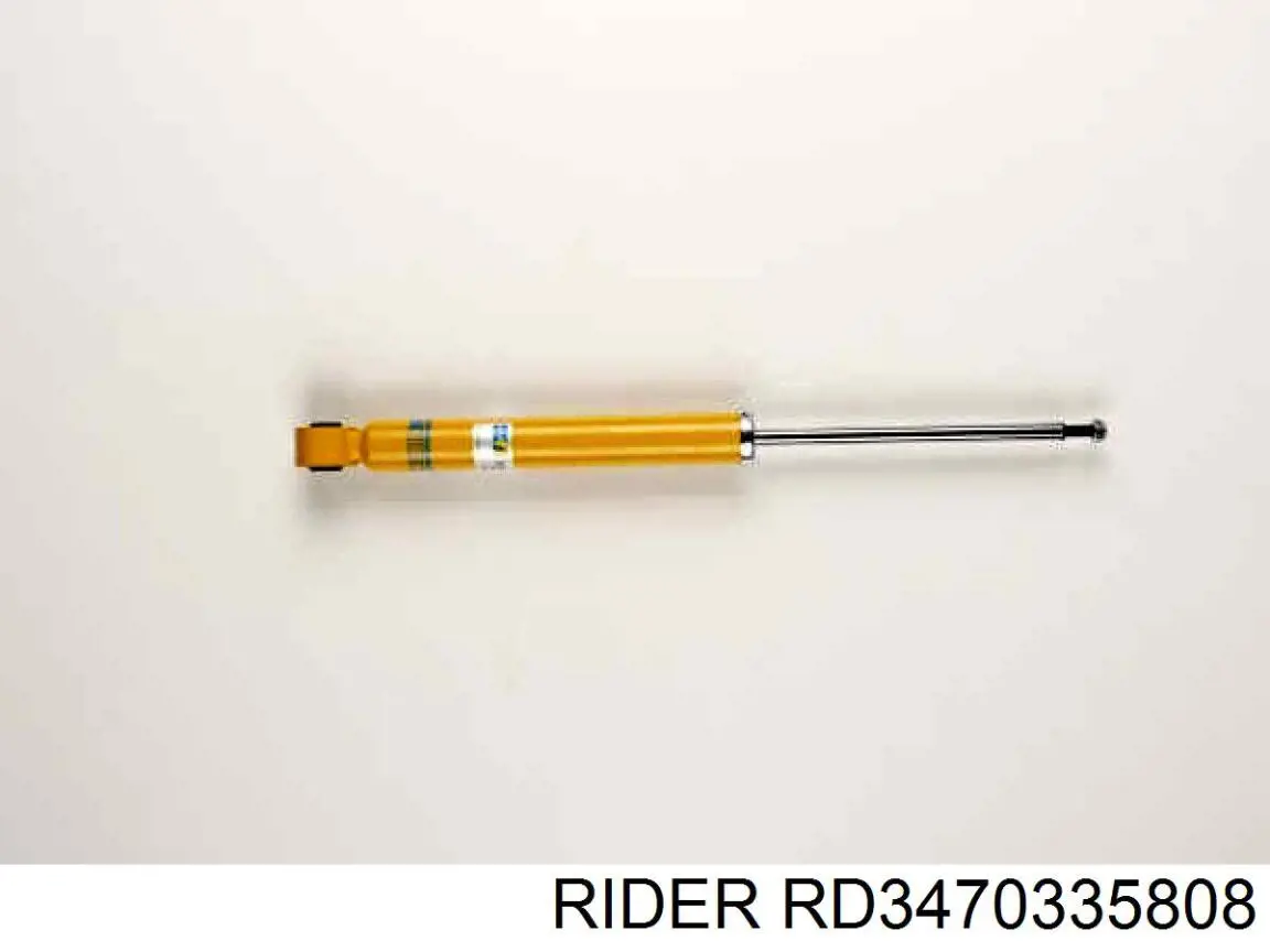 Амортизатор передний RD3470335808 Rider