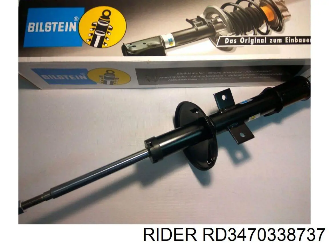 Стойка амортизатора передняя Rider RD3470338737 цена, от 35.99 USD