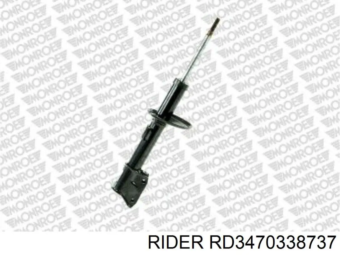 Купить RD3470338737 Rider Амортизатор передней подвески