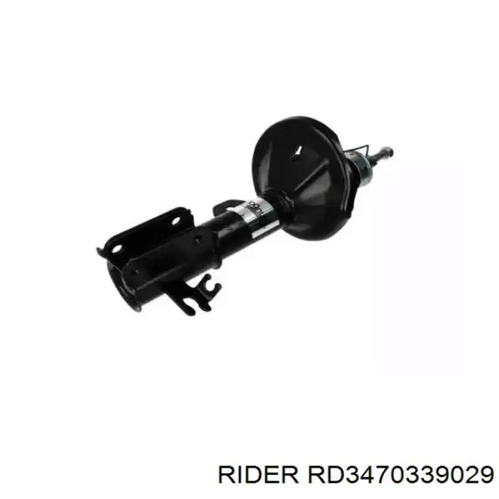 Амортизатор подвески передний левый Rider RD3470339029 цена, от 29.90 USD