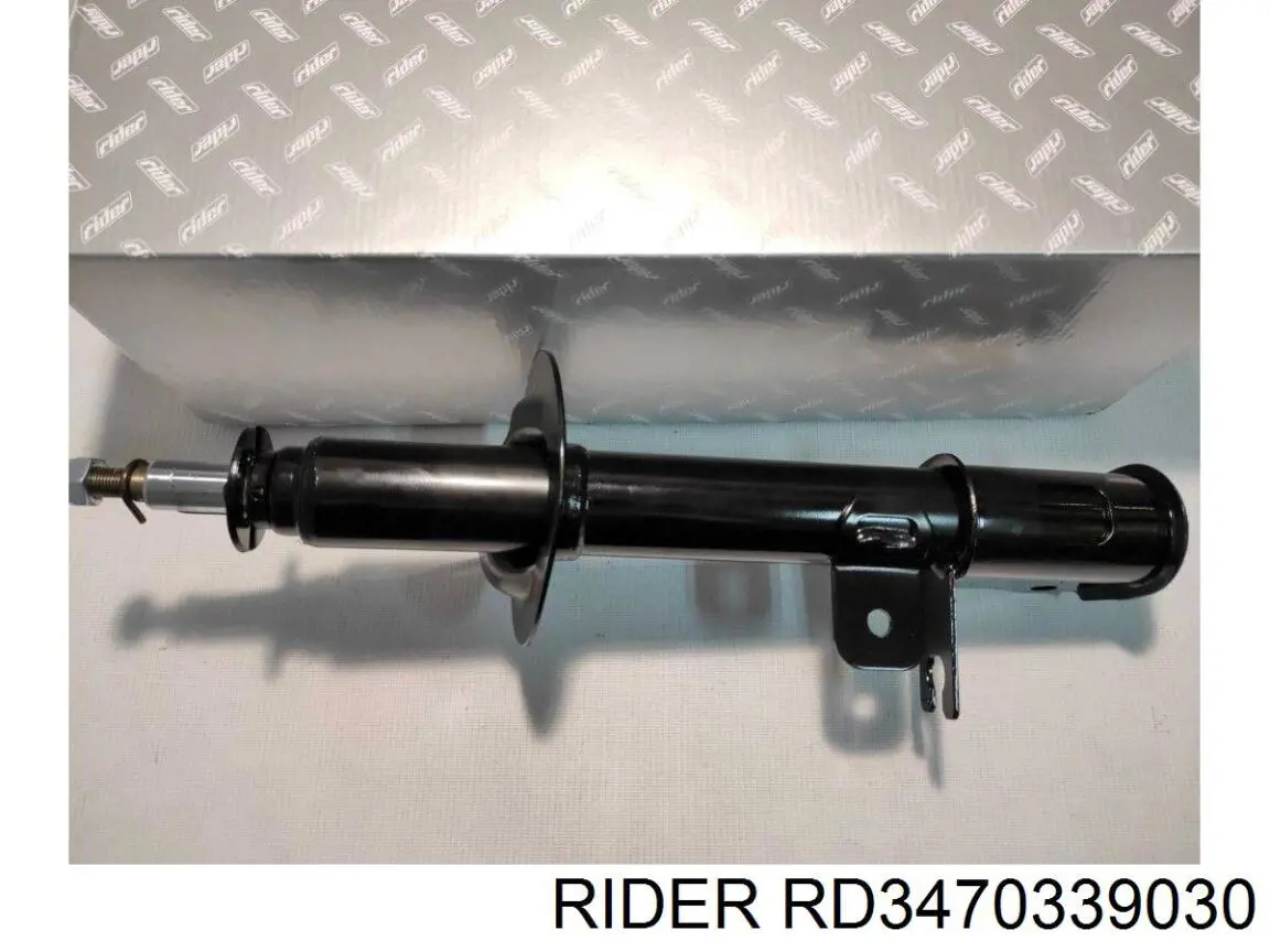 Купить RD3470339030 Rider Амортизатор подвески передний левый