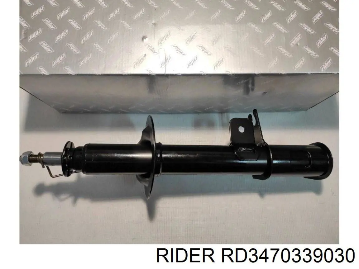 RD3470339030 Rider Амортизатор передний левый