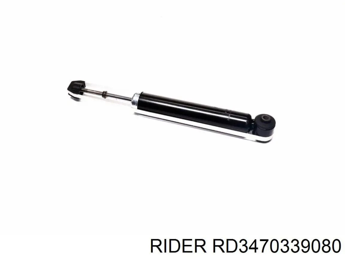 Купить RD3470339080 Rider Амортизатор подвески передний правый