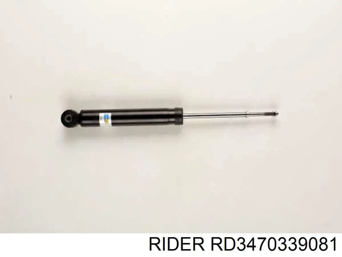 Амортизатор передней подвески левой Rider RD3470339081 цена, от 41.21 USD