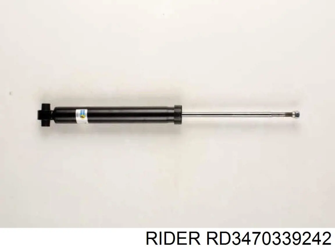 Амортизатор передний правый RD3470339242 Rider