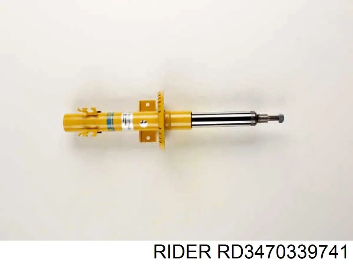 RD3470339741 Rider Стойка передняя