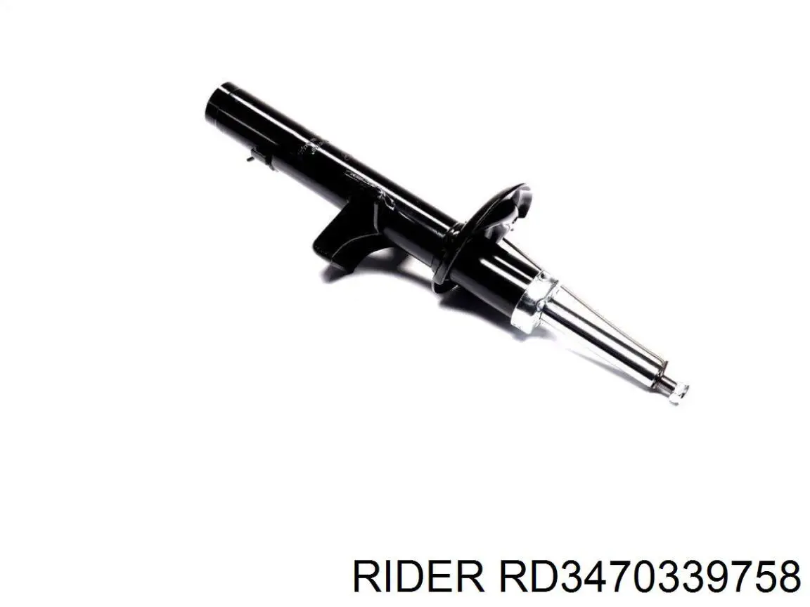 RD3470339758 Rider Стойка передняя