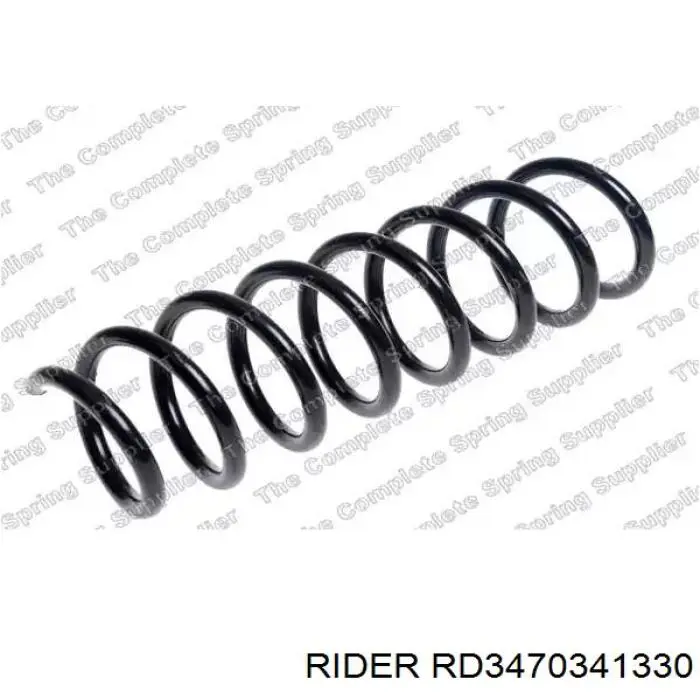 Купить RD3470341330 Rider Амортизатор передней подвески