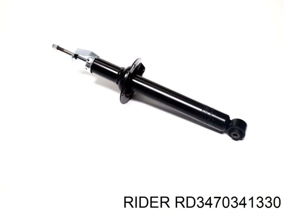 RD.3470.341330 Rider амортизатор передний