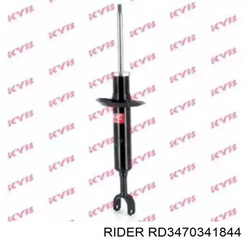 Купить RD3470341844 Rider Амортизатор передней подвески