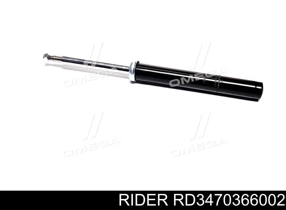 RD3470366002 Rider Стойка передняя
