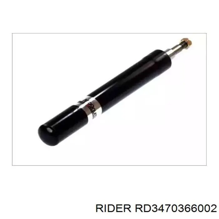 Купить RD3470366002 Rider Амортизатор передней подвески