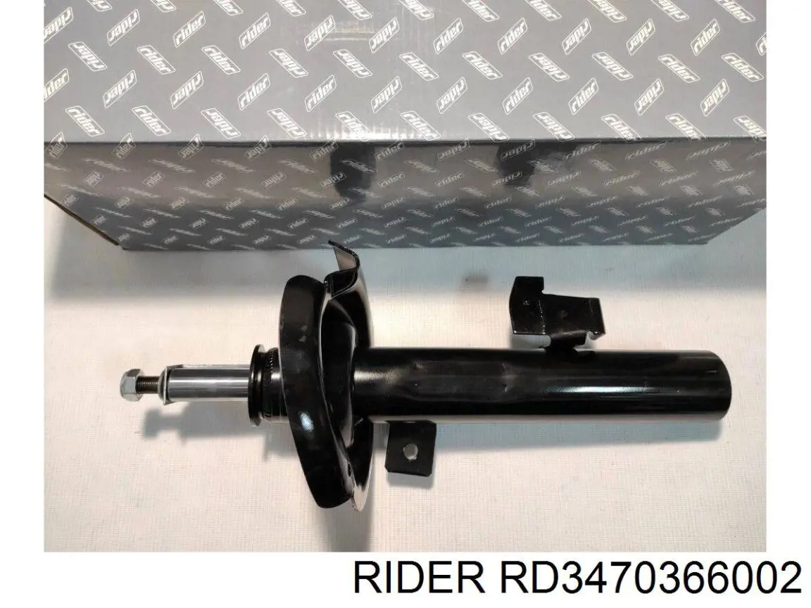 Амортизаторы передние Rider RD3470366002