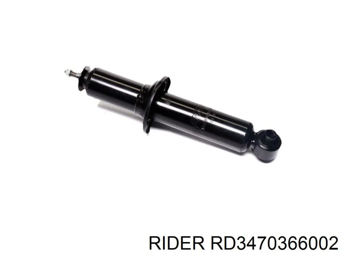 Стойка амортизатора передняя Rider RD3470366002 цена, от 26.44 USD
