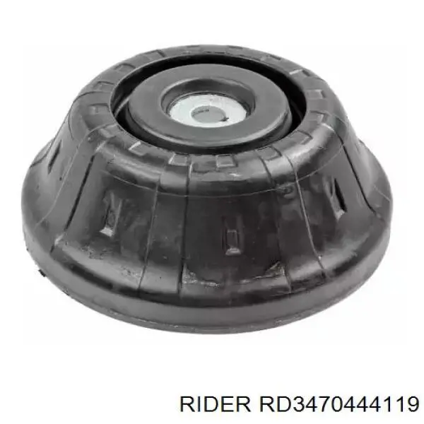 RD3470444119 Rider Стойка передняя