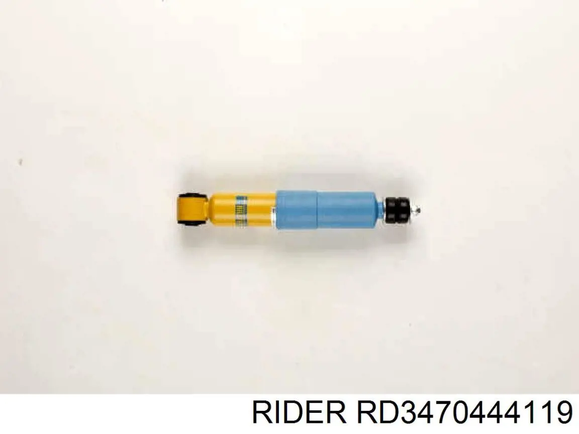 RD3470444119 Rider Стойка передняя