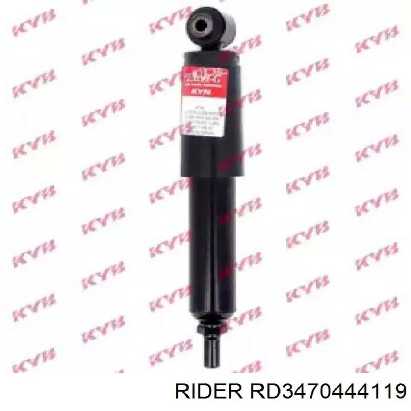 Стойка амортизатора передняя Rider RD3470444119 цена, от 19.83 USD