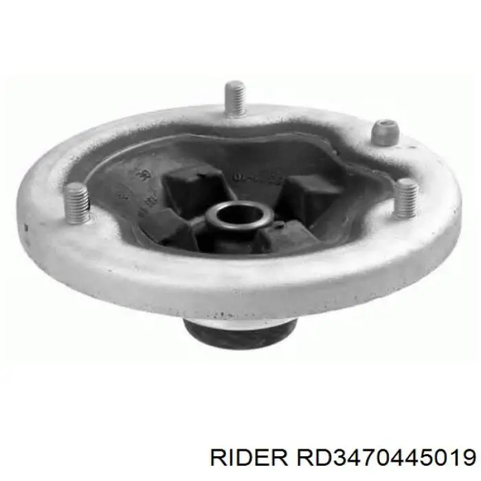 Стойка амортизатора передняя Rider RD3470445019 цена, от 20.22 USD