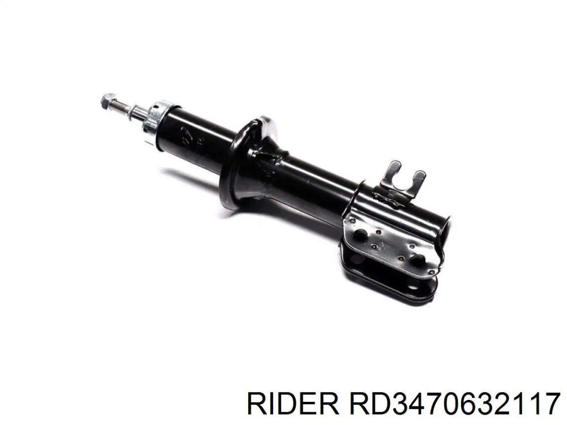 RD3470632117 Rider Амортизатор передний левый