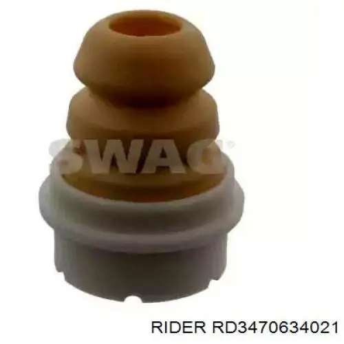 Стойка амортизатора передняя Rider RD3470634021 цена, от 50.14 USD
