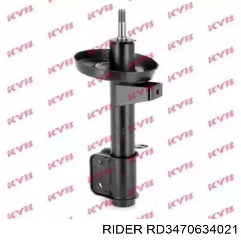 Купить RD3470634021 Rider Амортизатор передней подвески