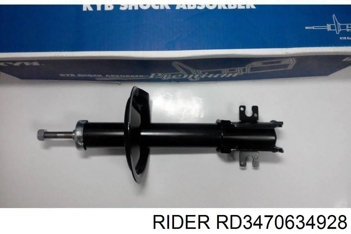 RD3470634928 Rider Стойка передняя