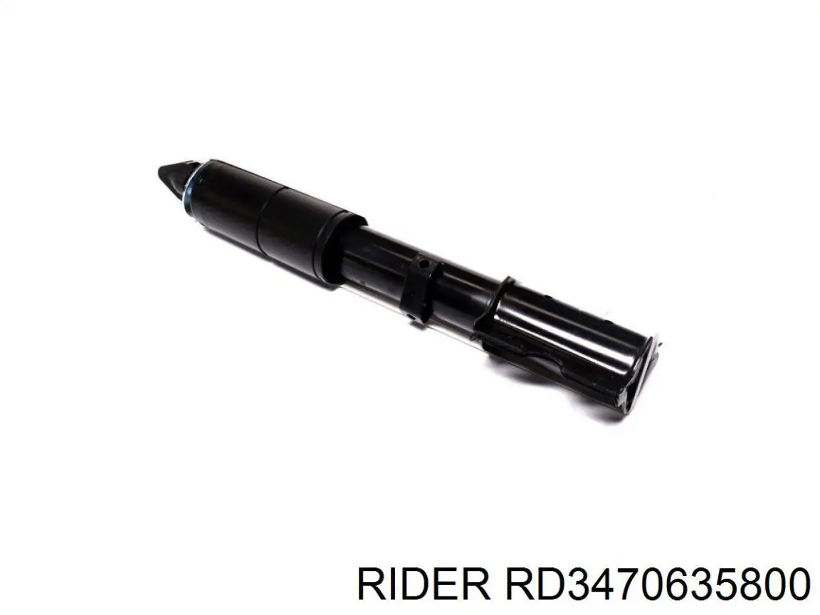 Купить RD3470635800 Rider Амортизатор передней подвески