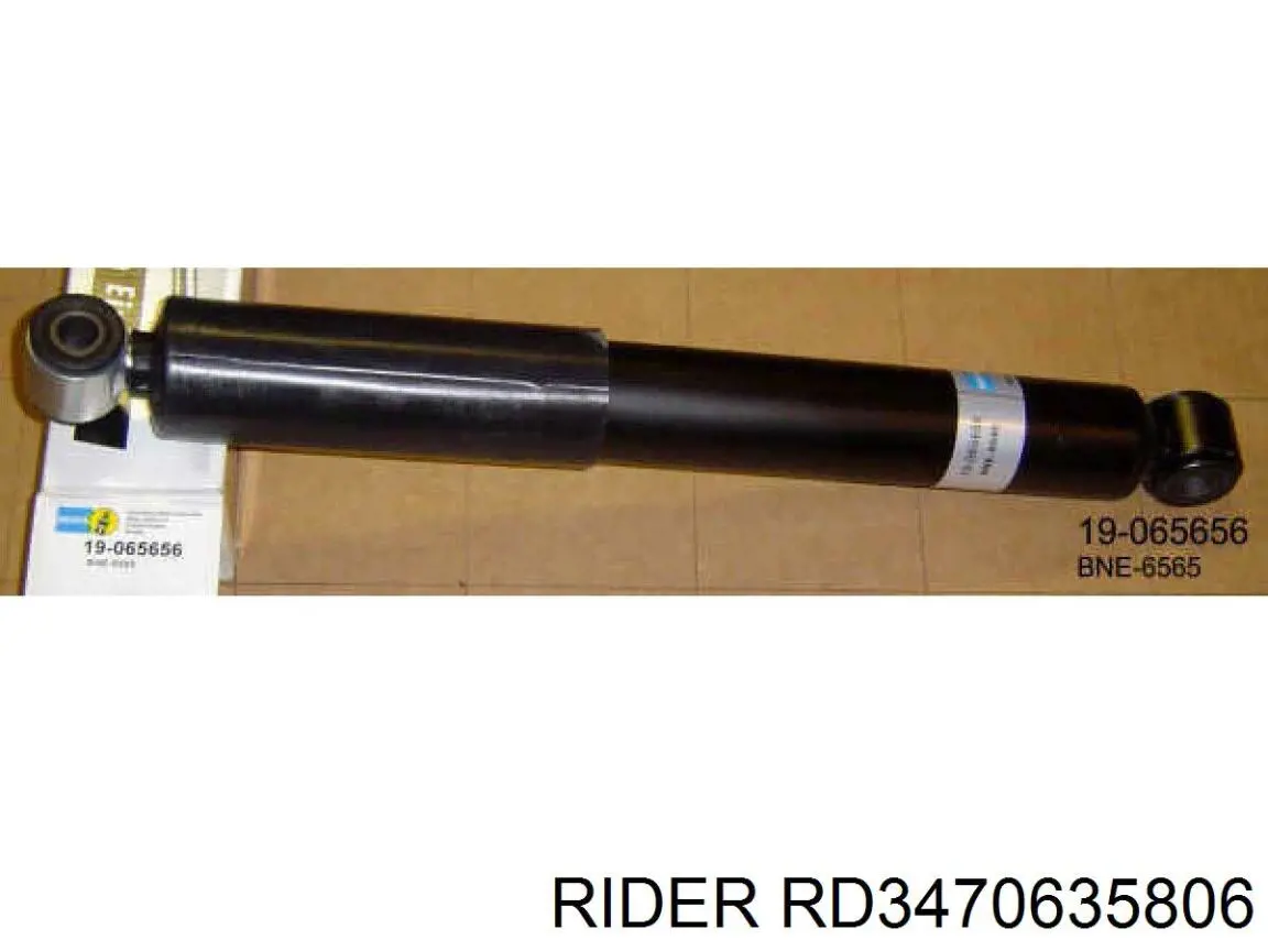 Купить RD3470635806 Rider Амортизатор передней подвески
