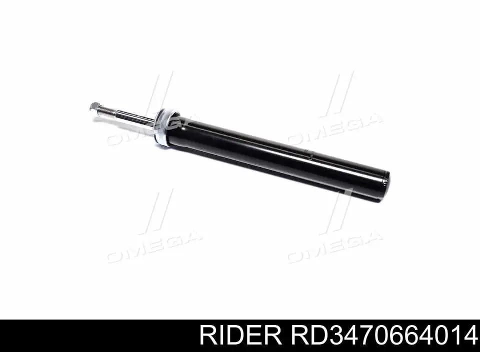 RD3470664014 Rider амортизатор передний