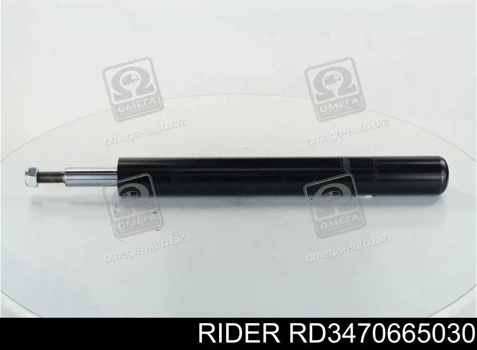 RD3470665030 Rider амортизатор передний