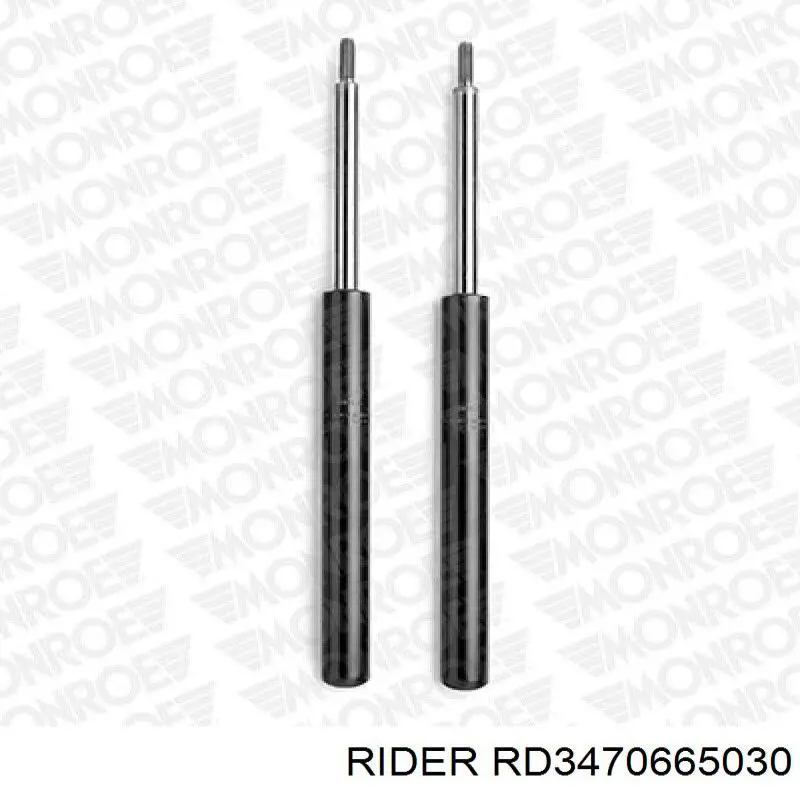 Купить RD3470665030 Rider Амортизатор передней подвески