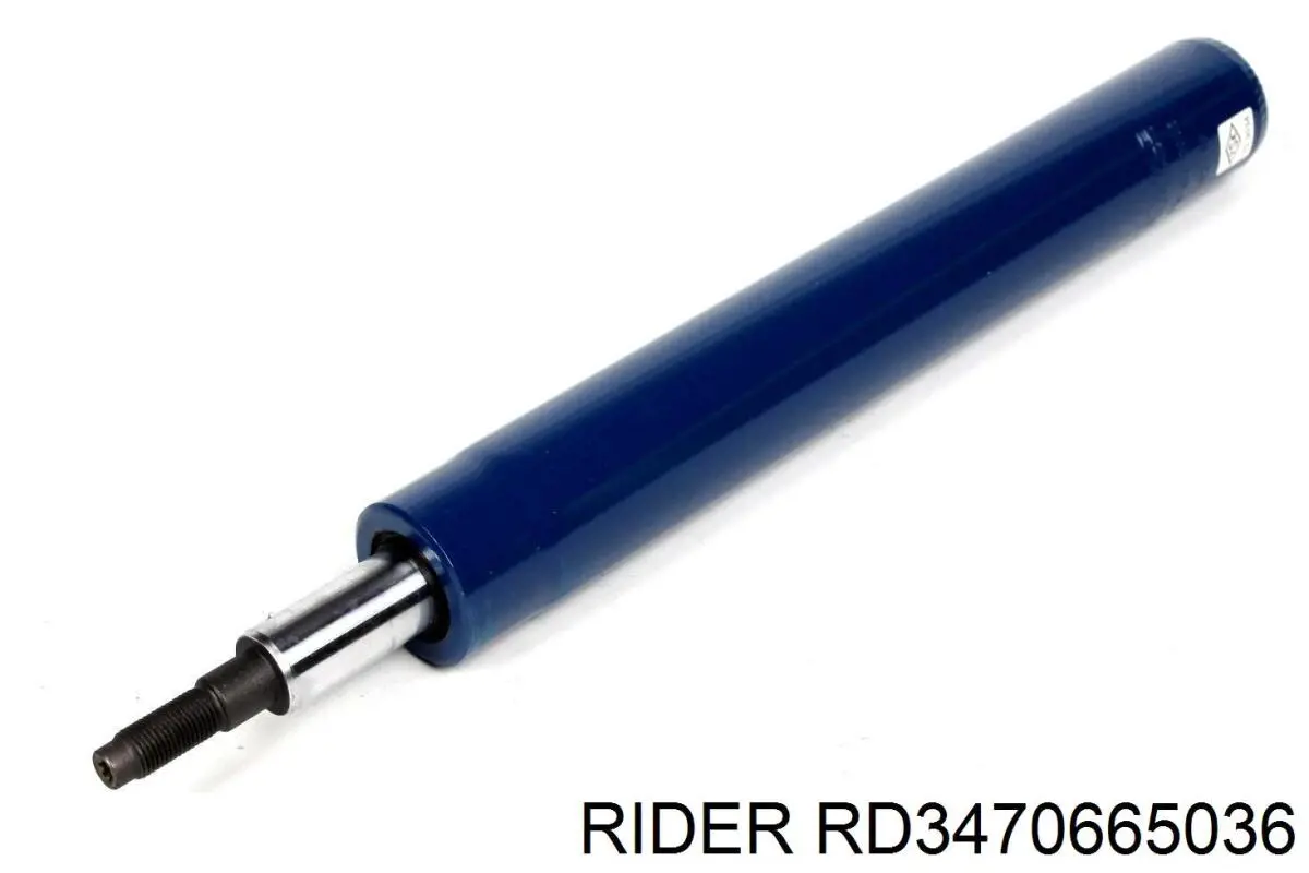 Амортизатор передний RD3470665036 Rider