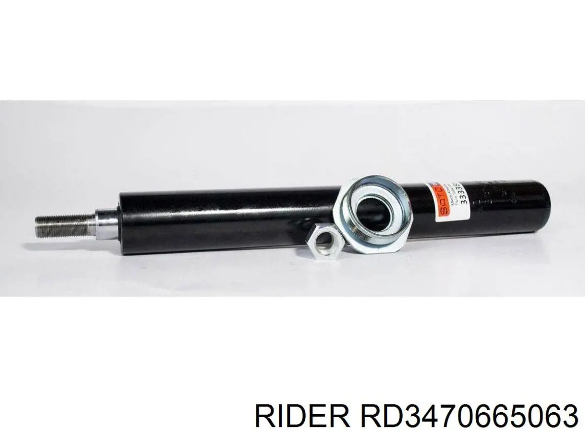 Стойка амортизатора передняя Rider RD3470665063 цена, от 21.11 USD