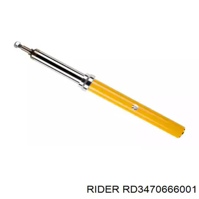 Стойка амортизатора передняя Rider RD3470666001 цена, от 26.19 USD