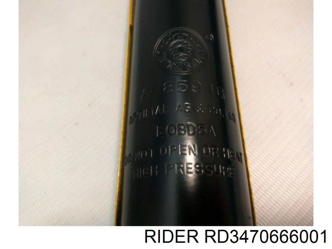 Стойка амортизатора передняя Rider RD3470666001 цена, от 26.19 USD