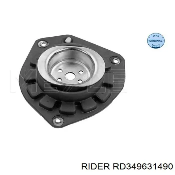 Опора переднего амортизатора RD349631490 Rider