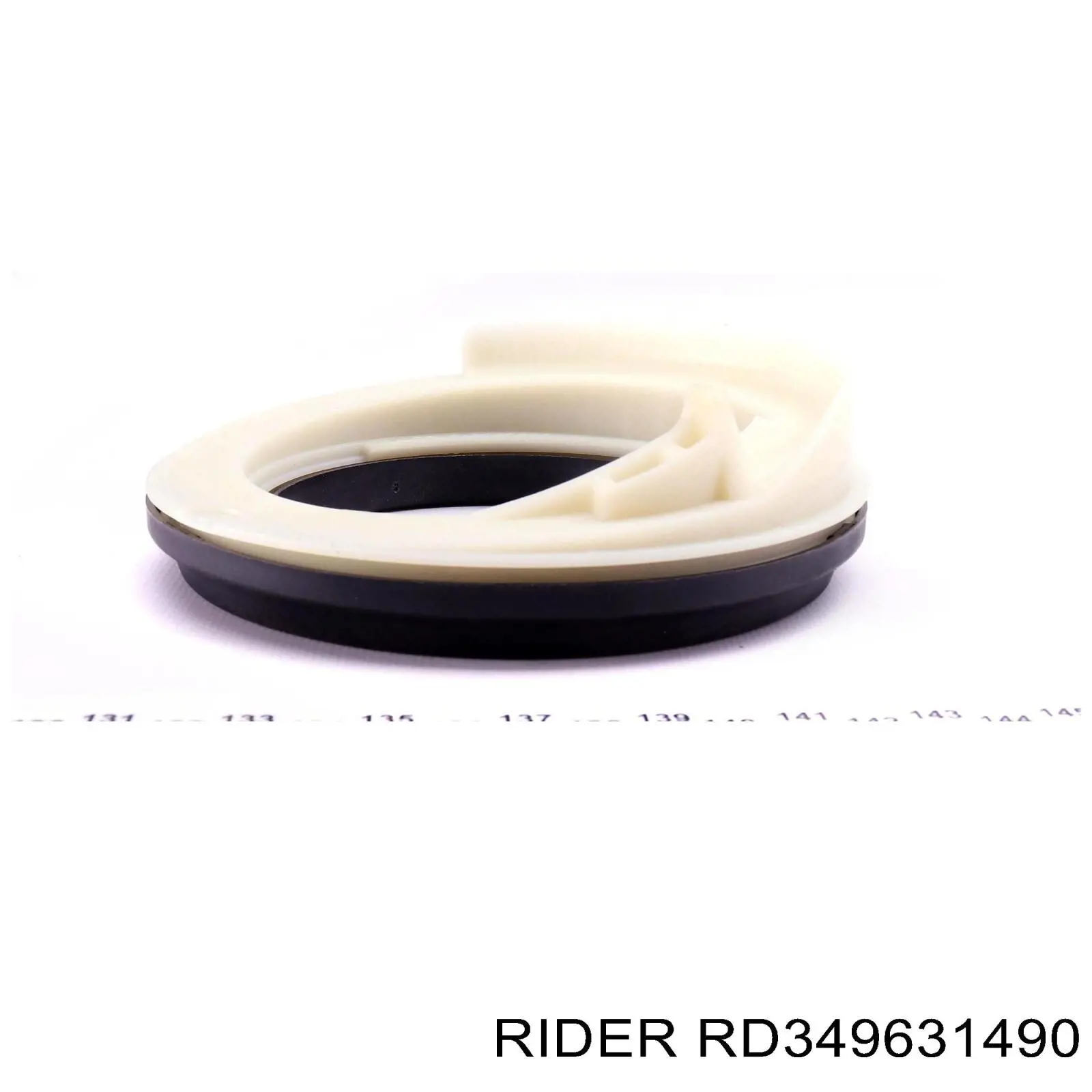 Опора передней стойки Rider RD349631490