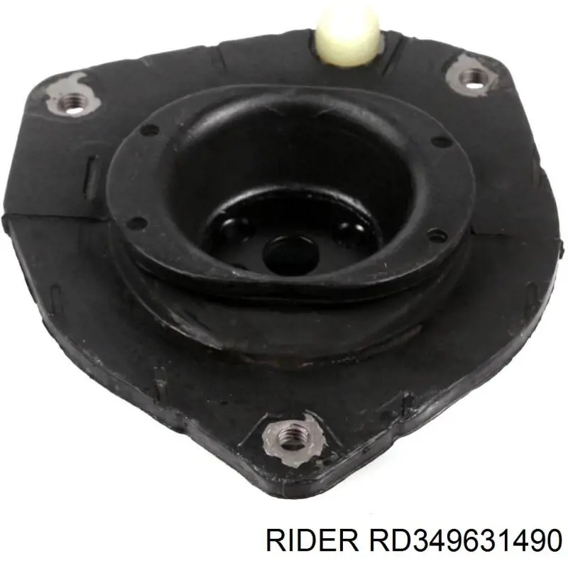 Купить RD349631490 Rider Опора переднего амортизатора