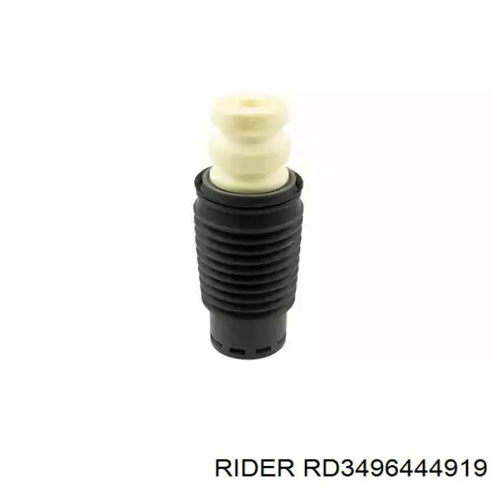 Опора амортизатора переднего левого RD3496444919 Rider