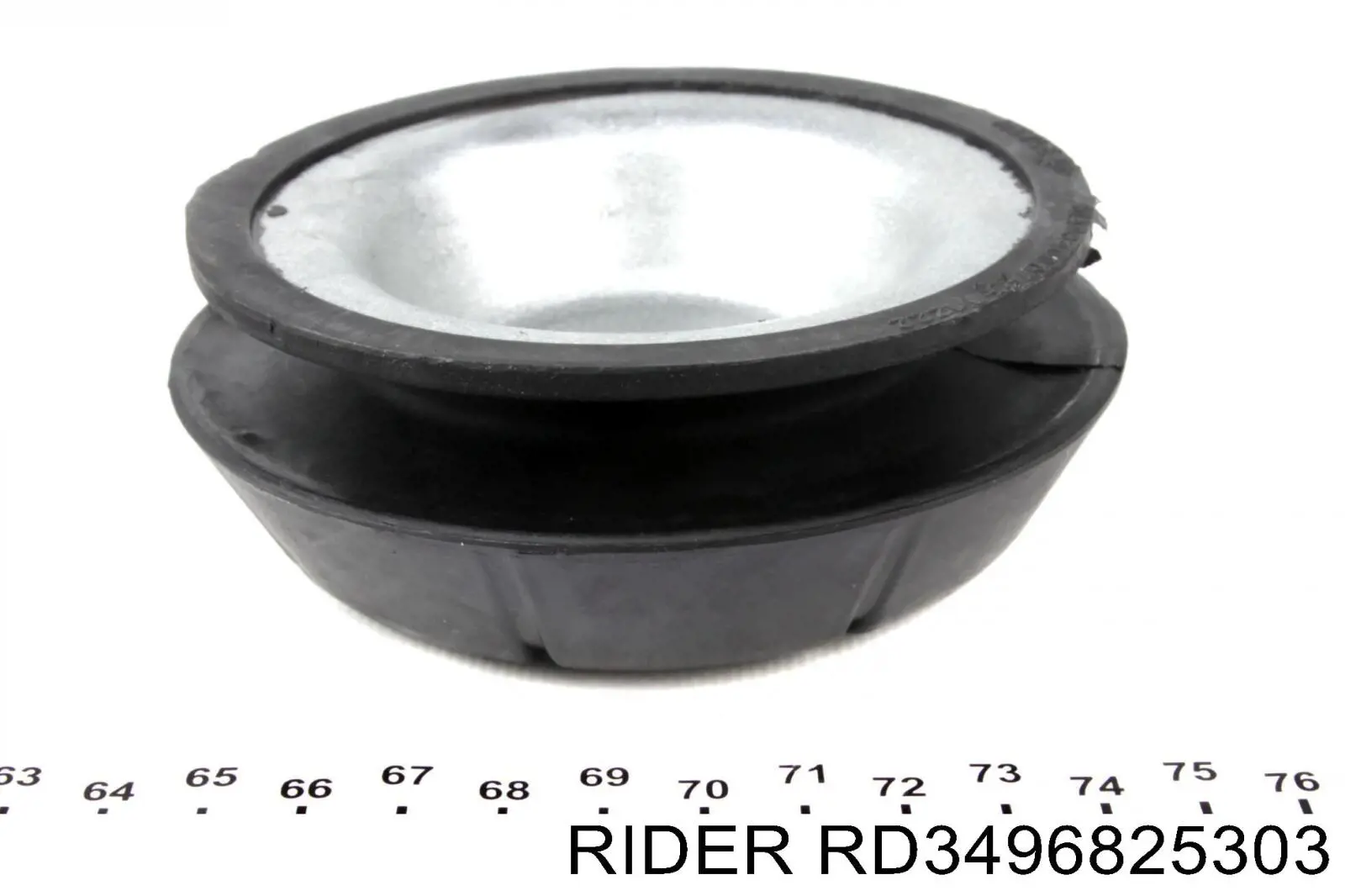 Опора переднего амортизатора RD3496825303 Rider