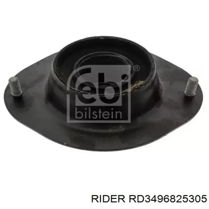RD3496825305 Rider Подушка амортизатора переднего