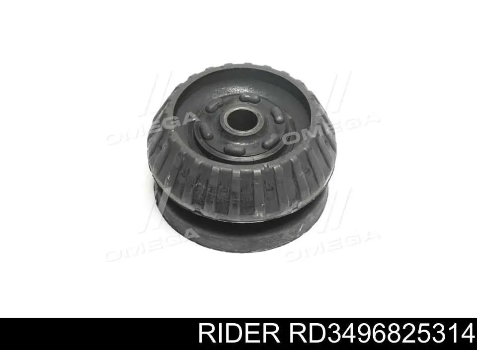 RD3496825314 Rider опора амортизатора переднего
