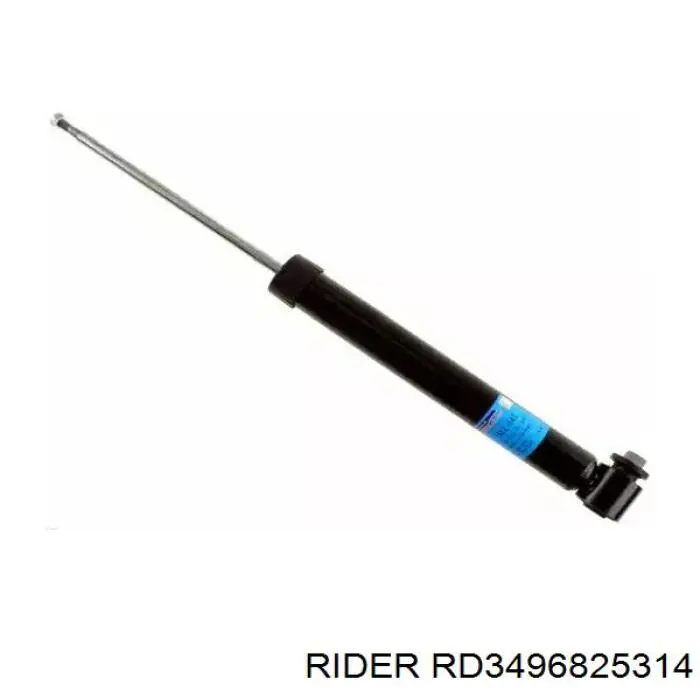 Опора переднего амортизатора RD3496825314 Rider