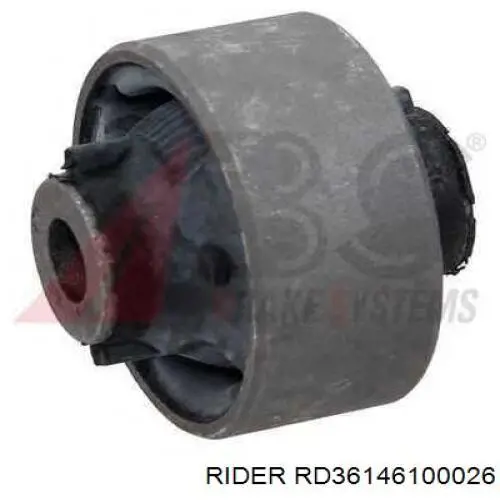 RD36146100026 Rider