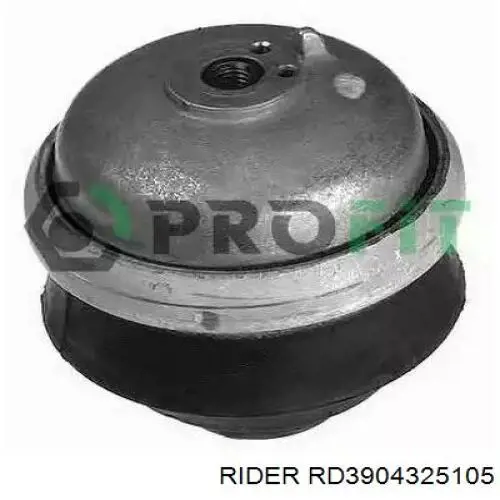 Подушка (опора) двигателя, левая/правая Rider RD3904325105 цена, от 33.00 USD