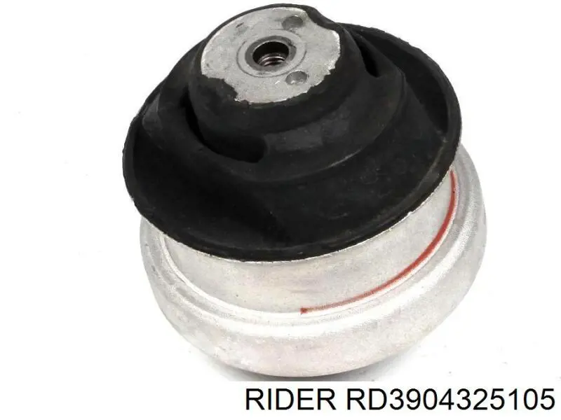 Купить RD3904325105 Rider Подвеска двигателя (силового агрегата)